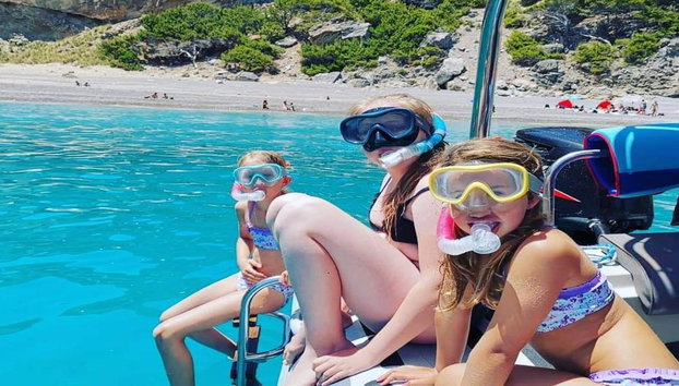 Escursione per piccoli gruppi a Formentor Beach e al faro da Port d'Alcúdia - Foto 5